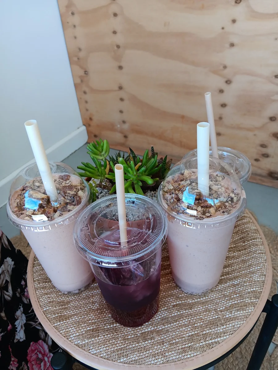 Food & drink, Hume Nutrition