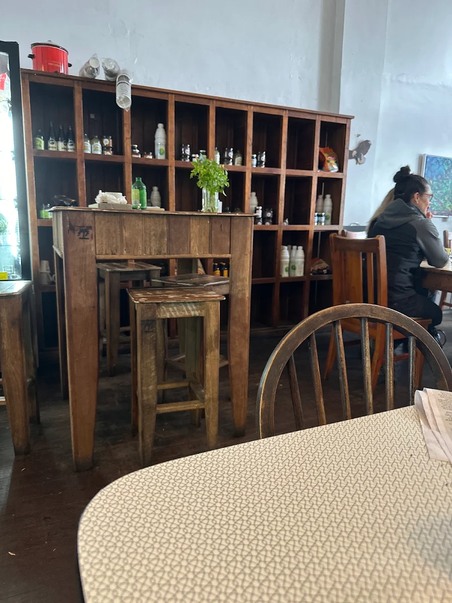 Vibe, The Modern Grocer