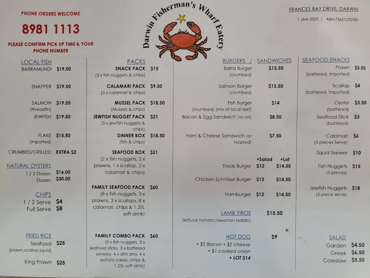 Menu photo 6