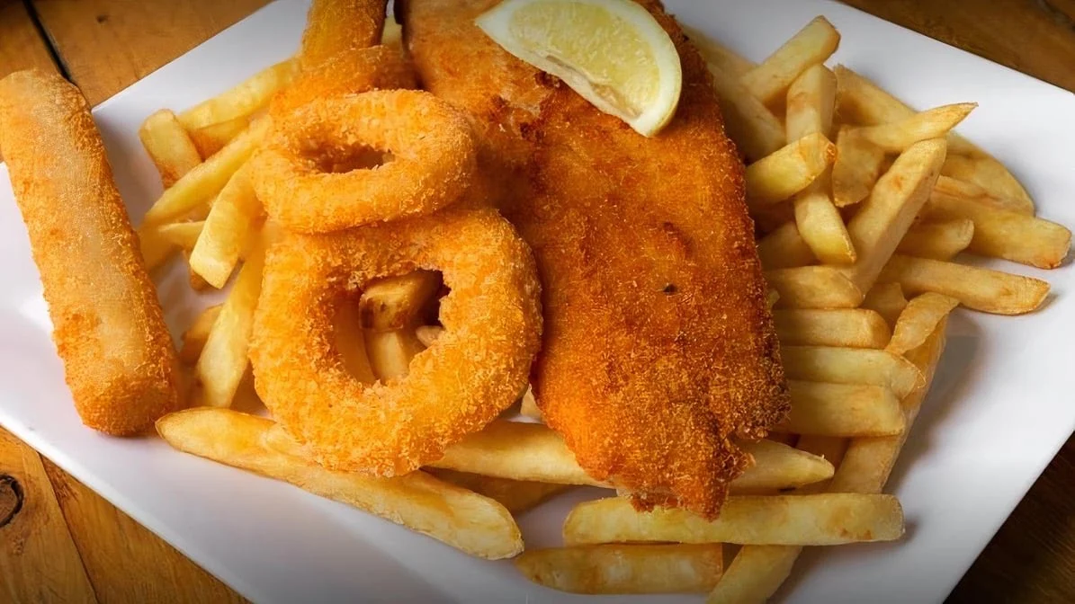 Food & drink, Jojo's Takeaway (bundamba)