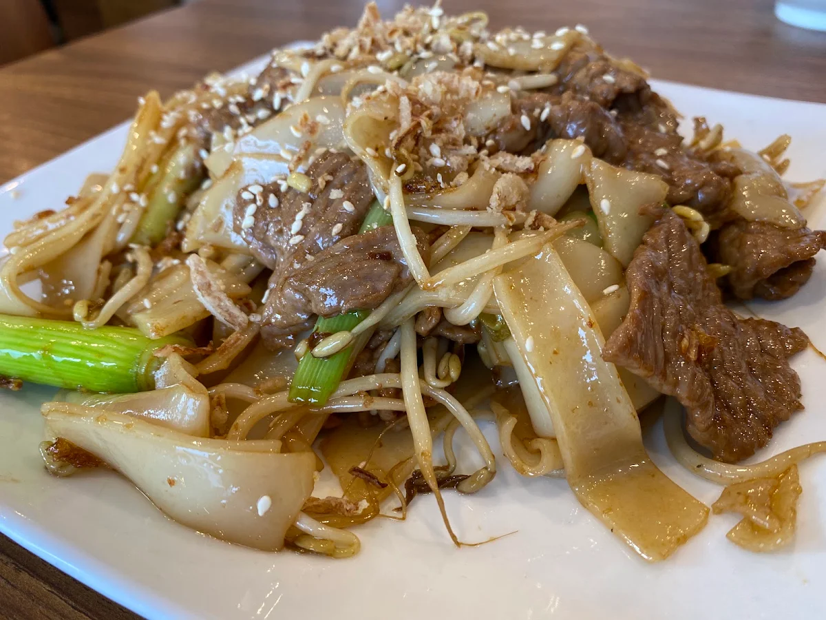 Food & drink, Mr So Chinese Restaurant