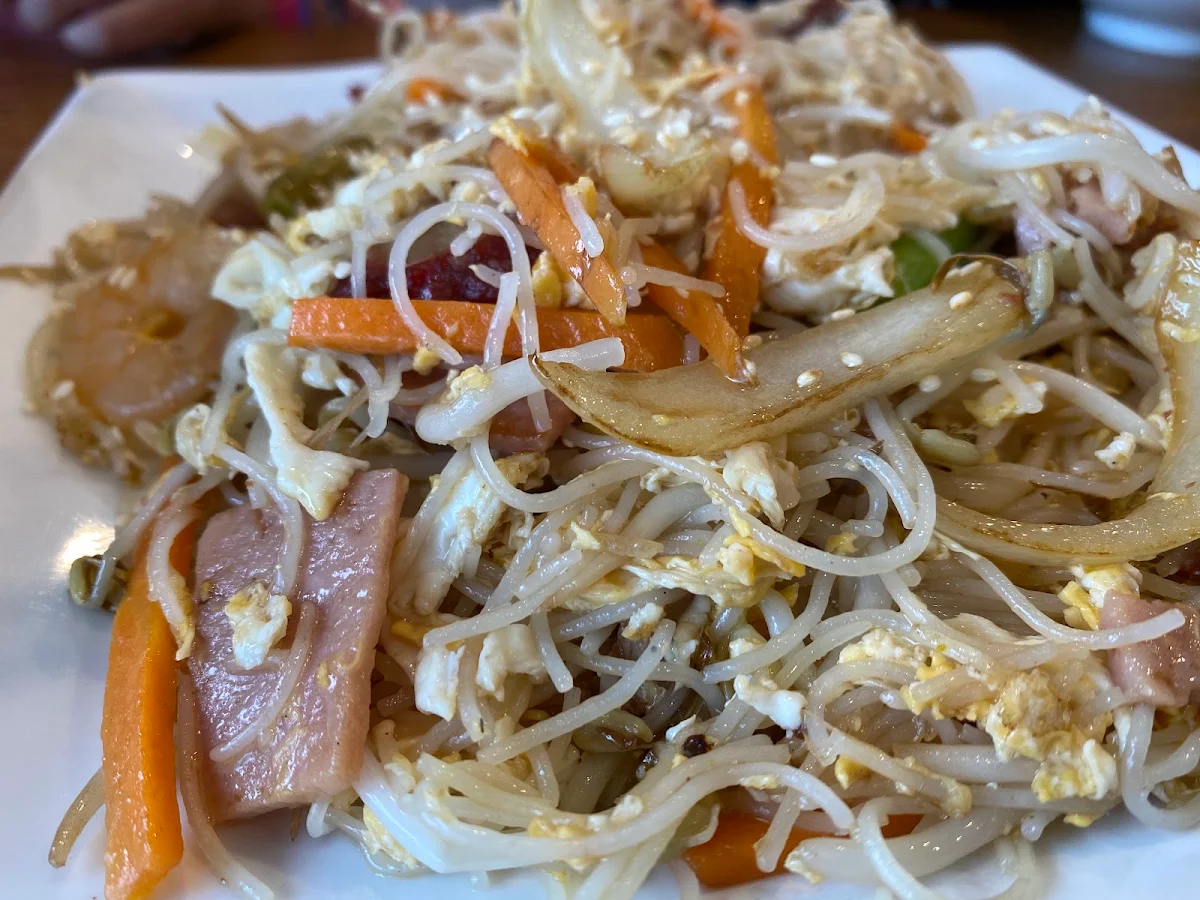 Food & drink, Mr So Chinese Restaurant