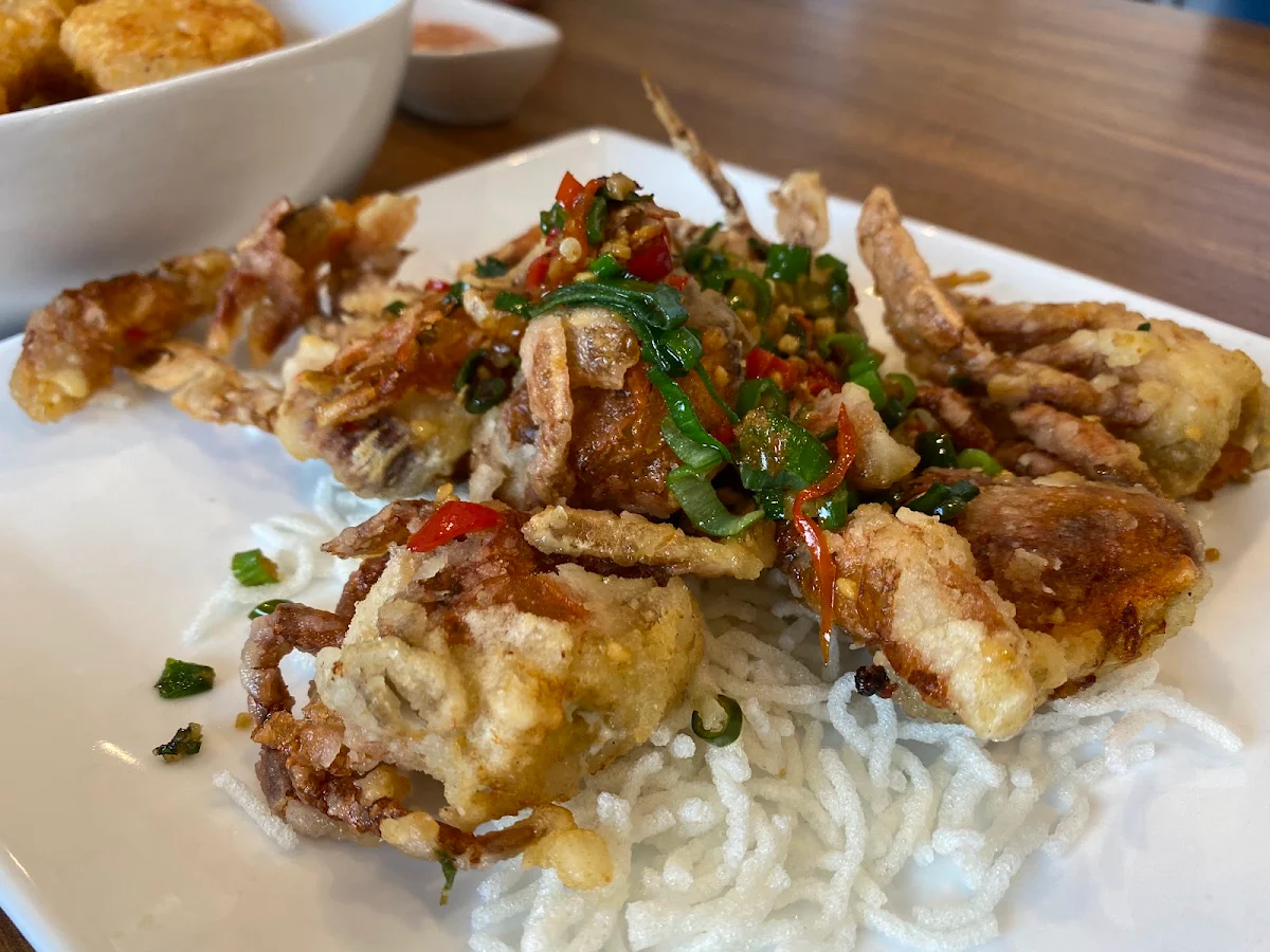 Food & drink, Mr So Chinese Restaurant