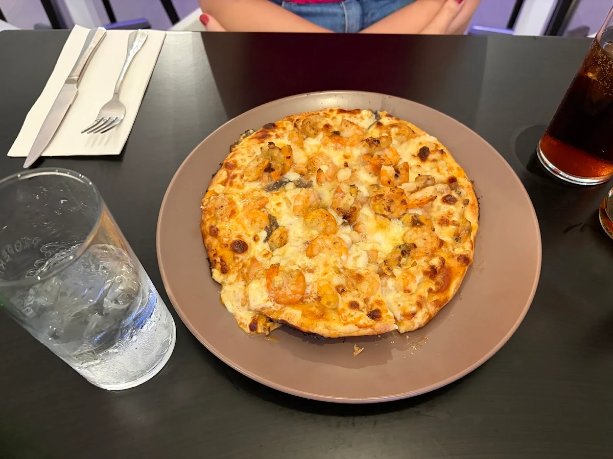 Food & drink, Gallino Pizza (Taringa)