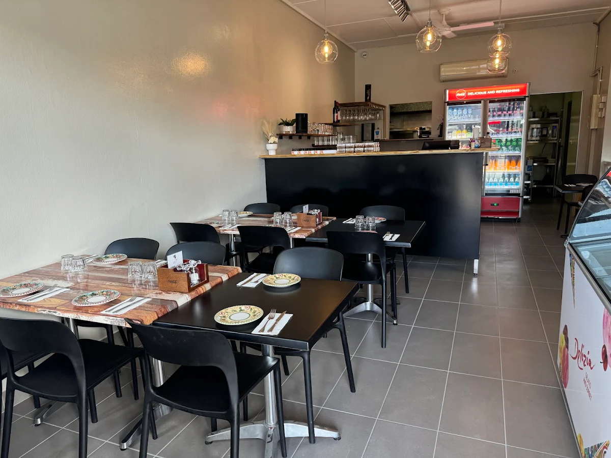 Vibe, Gallino Pizza (Taringa)
