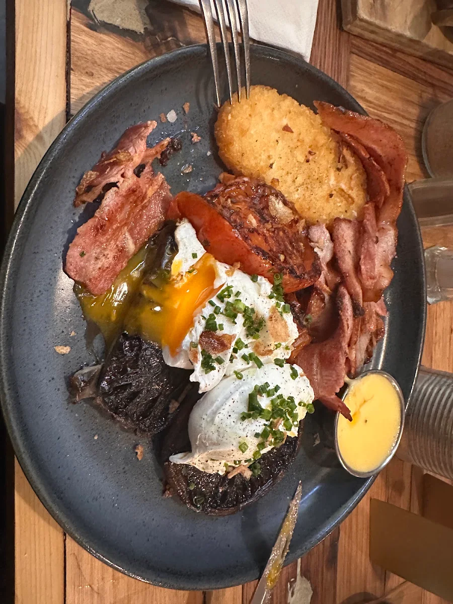 Food & drink, Folks coffee