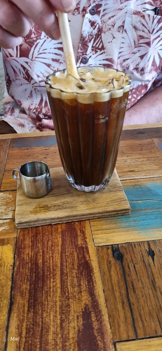Food & drink, Folks coffee
