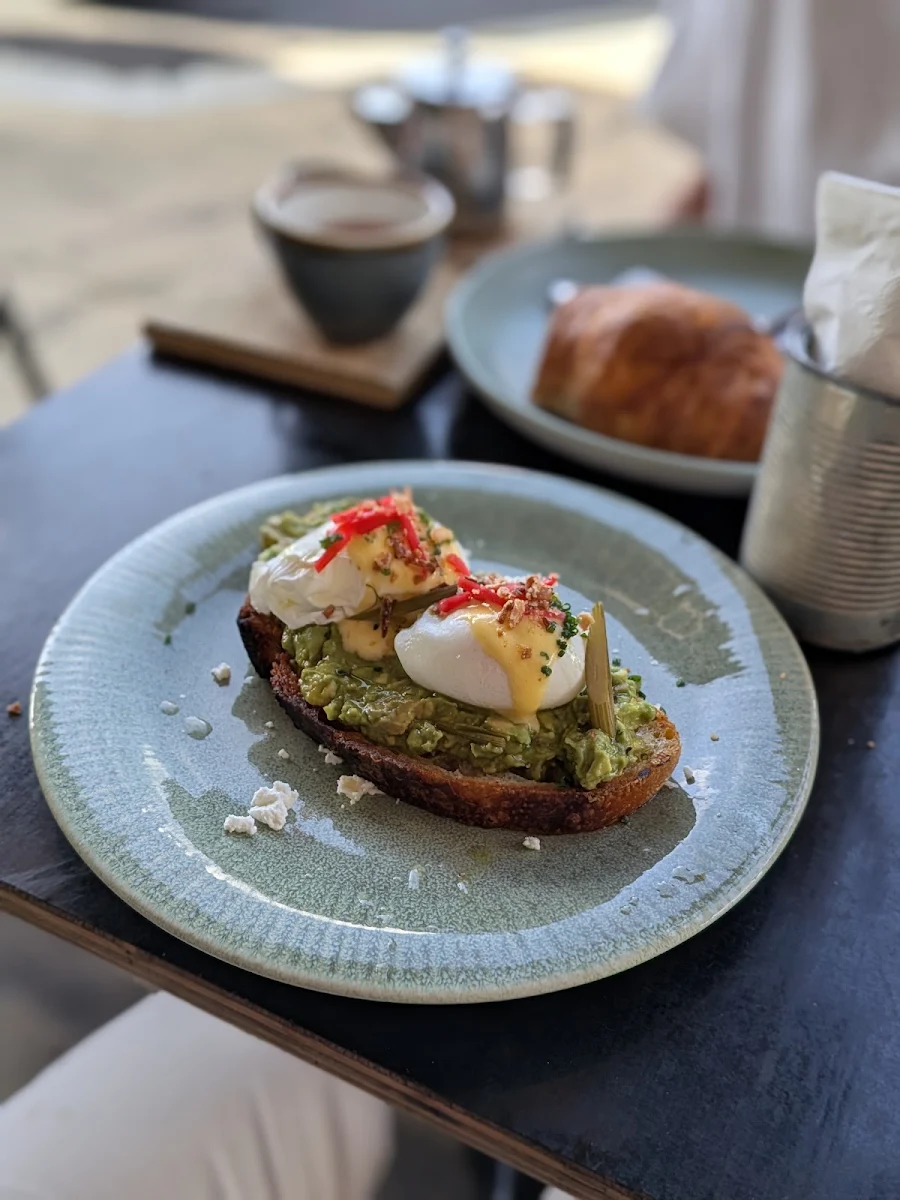 Food & drink, Folks coffee
