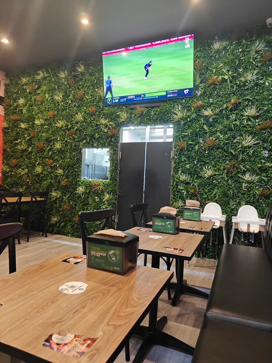 Vibe, The Yankee's Restaurant & Bar - Melbourne CBD