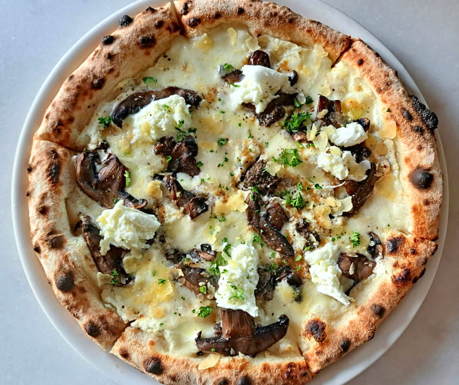 Food & drink, Proper Pizza Cafe and Bar Victoria Point