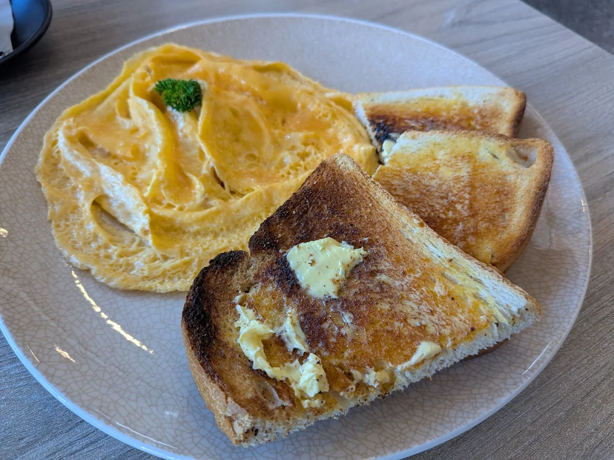Food & drink, Indulgence Cafe