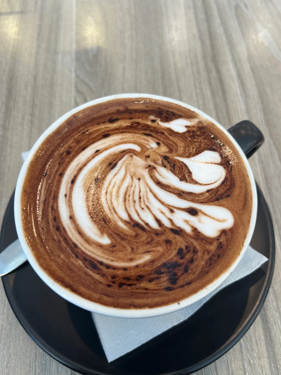 Food & drink, Indulgence Cafe