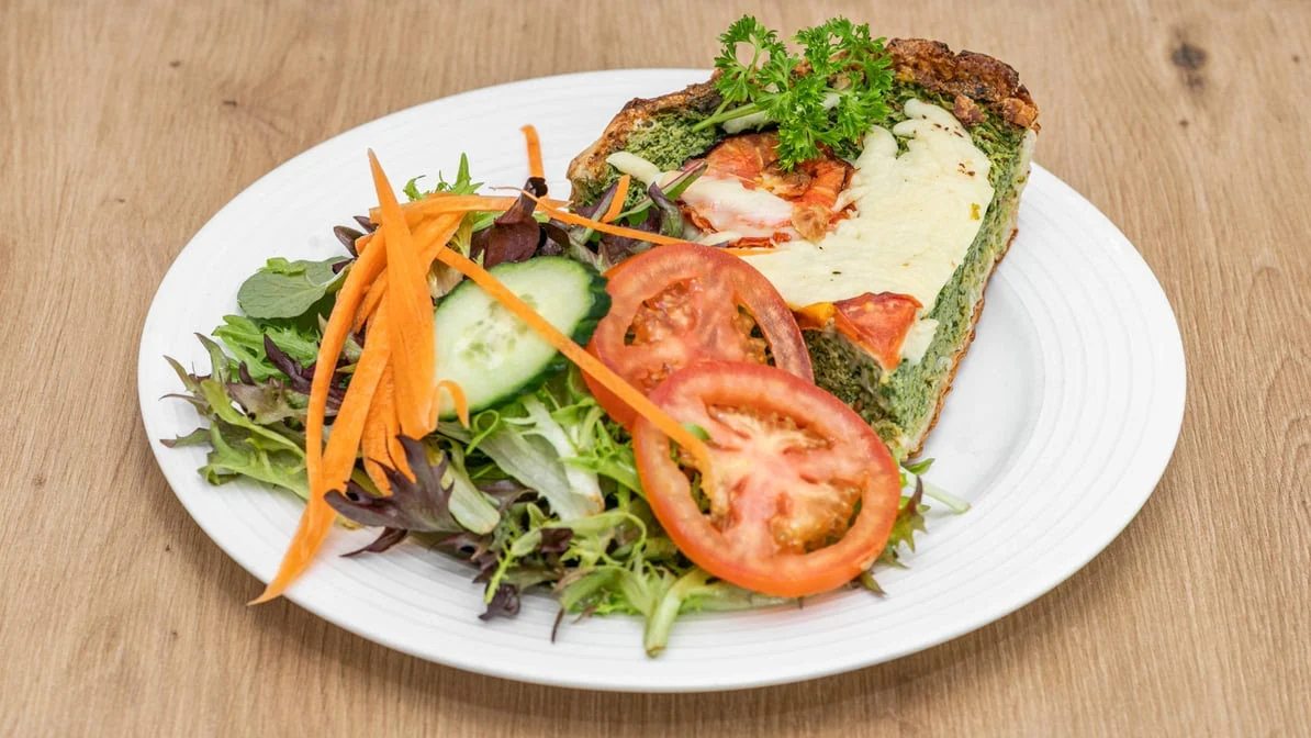 Food & drink, Indulgence Cafe