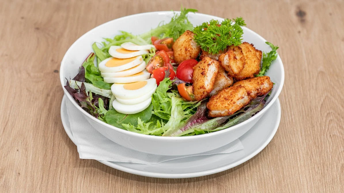 Food & drink, Indulgence Cafe
