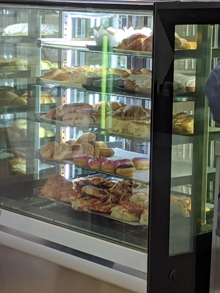 Vibe, Gundagai Bakery