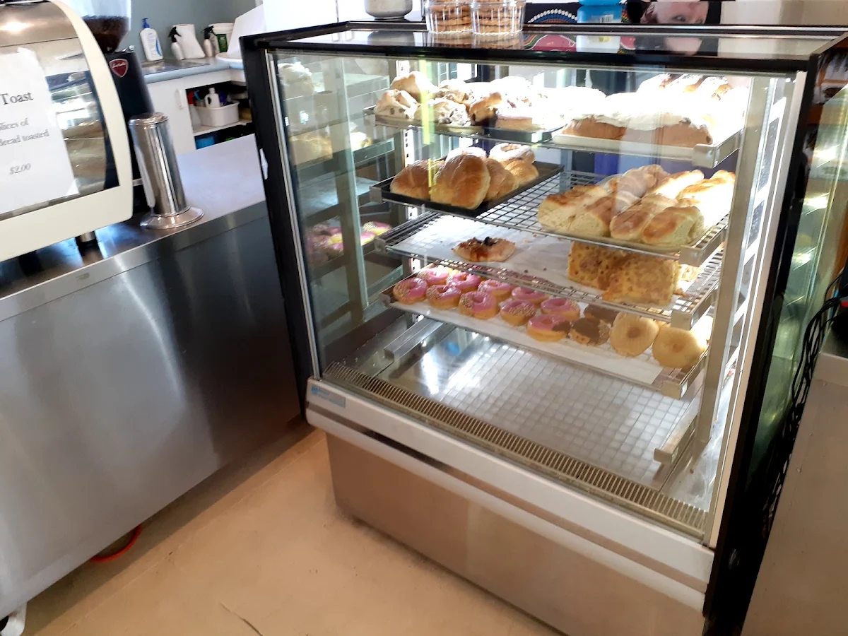 Vibe, Gundagai Bakery