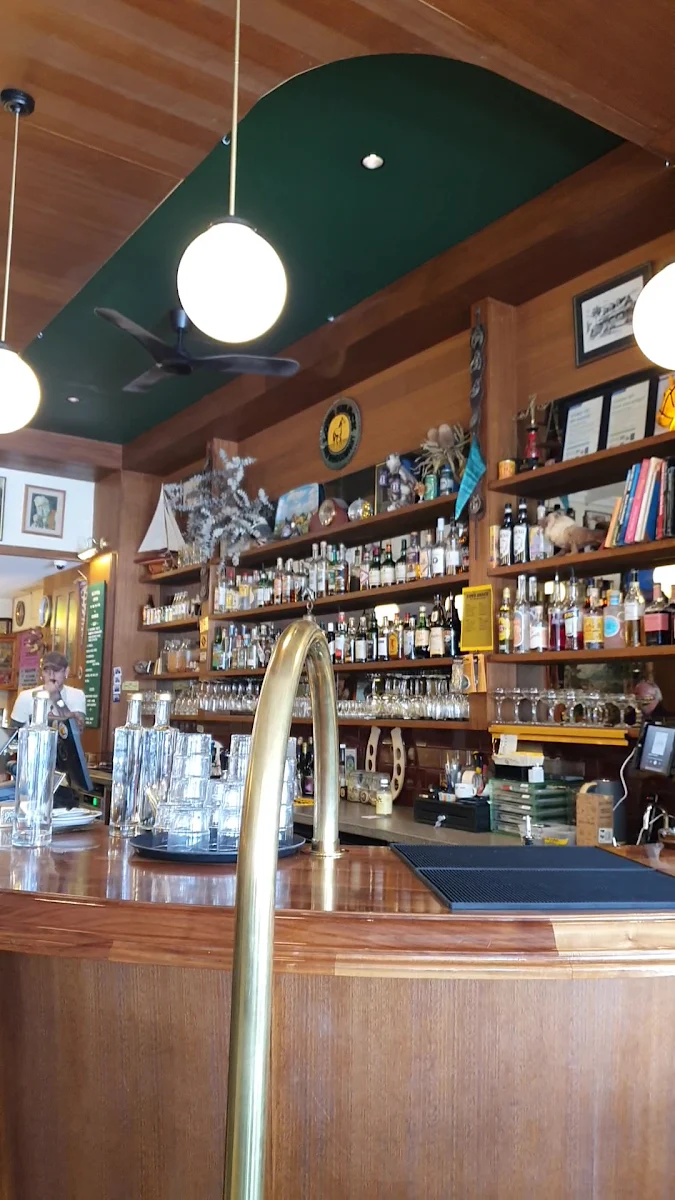 Vibe, Love Shack Brewing Co