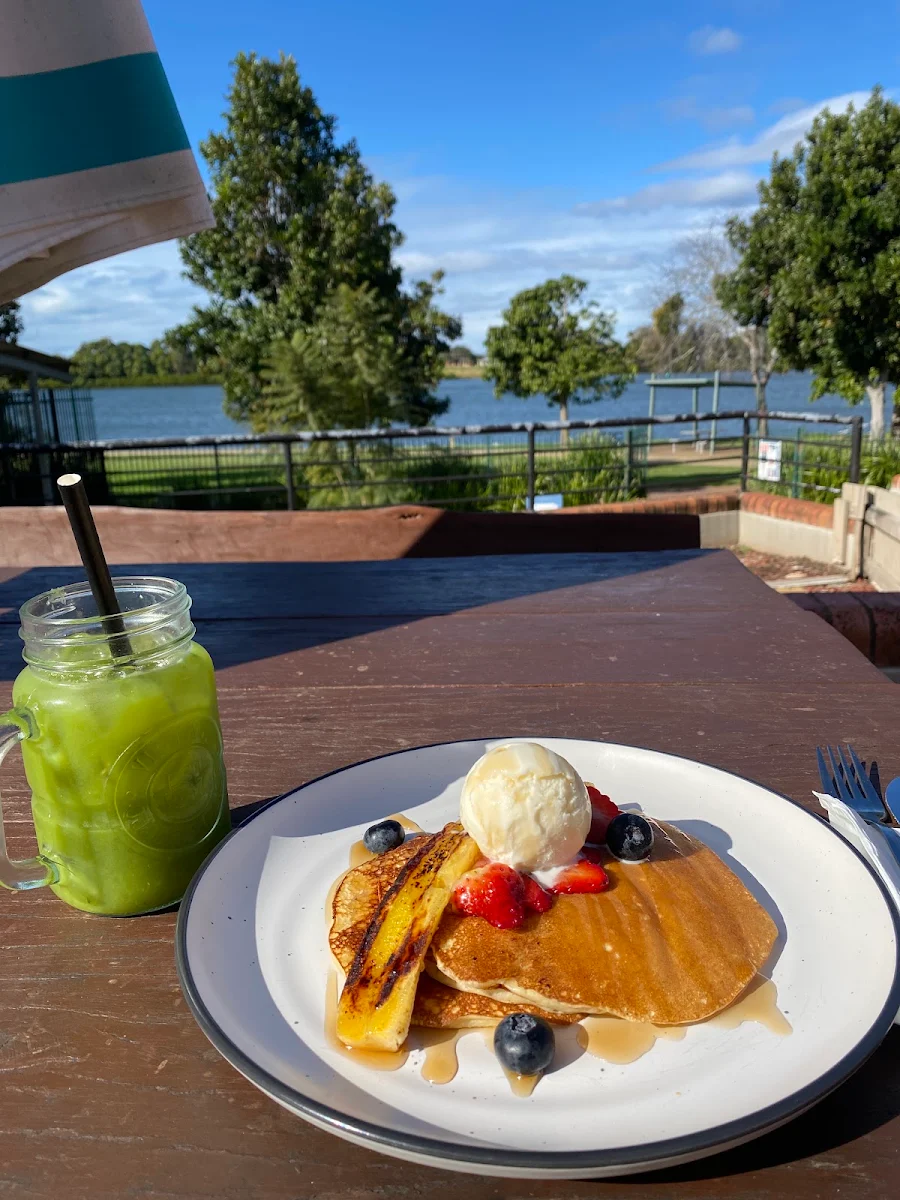 Food & drink, Royal Hotel Taree
