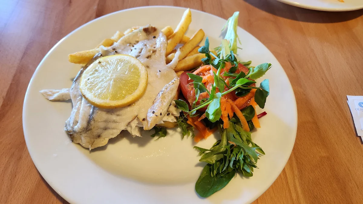 Food & drink, Royal Hotel Taree