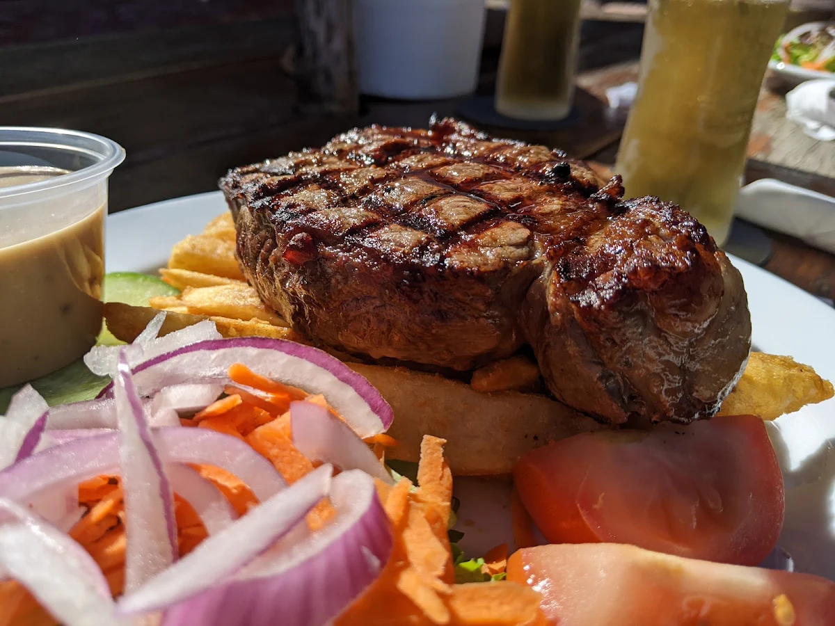 Food & drink, Royal Hotel Taree