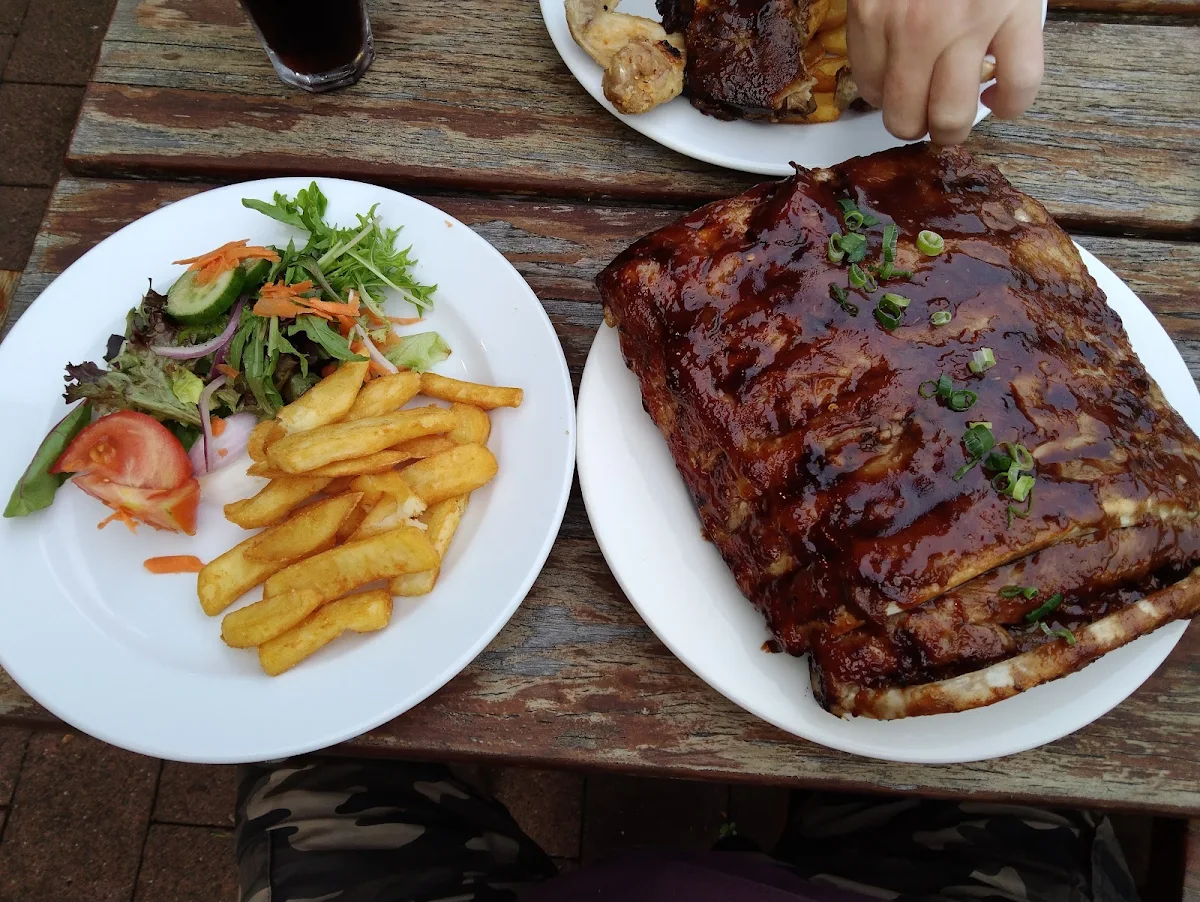 Food & drink, Royal Hotel Taree