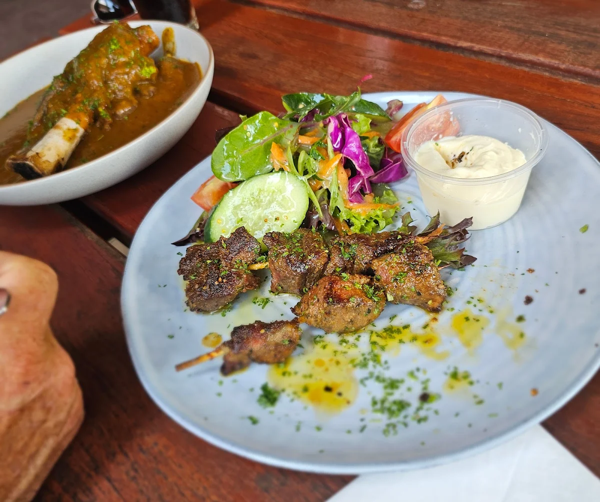 Food & drink, Royal Hotel Taree