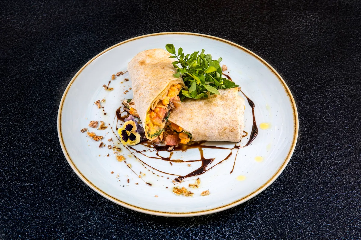 Food & drink, Alluvial Restaurant