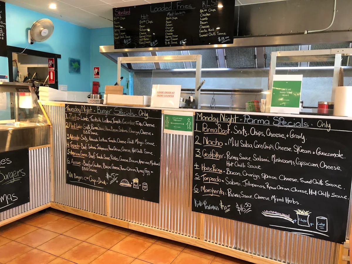 Menu photo 8