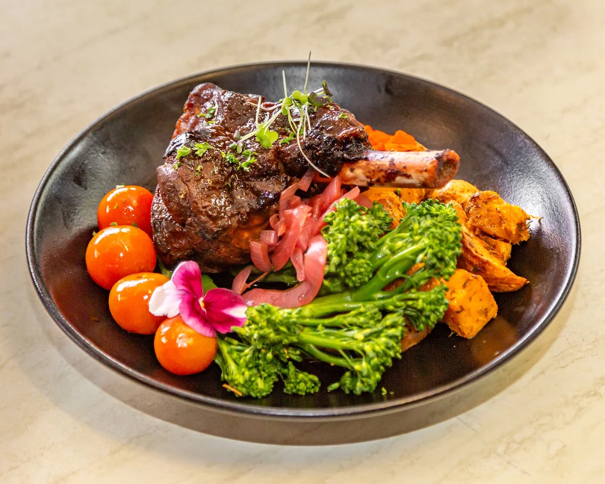 Food & drink, Al Forno