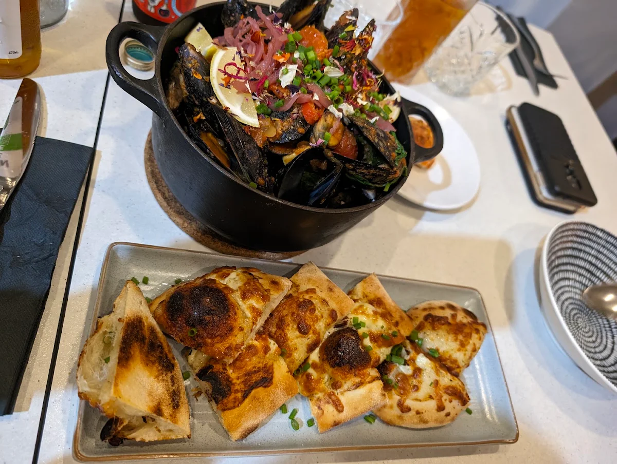 Food & drink, Al Forno