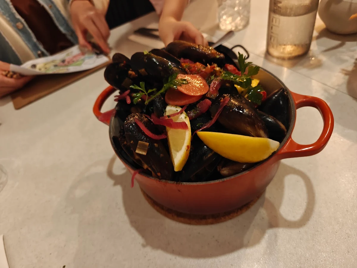 Food & drink, Al Forno