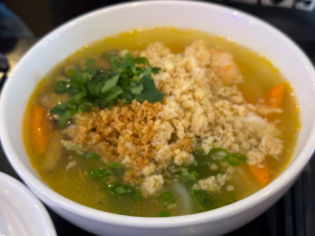 Food & drink, PHO 68 QUAN