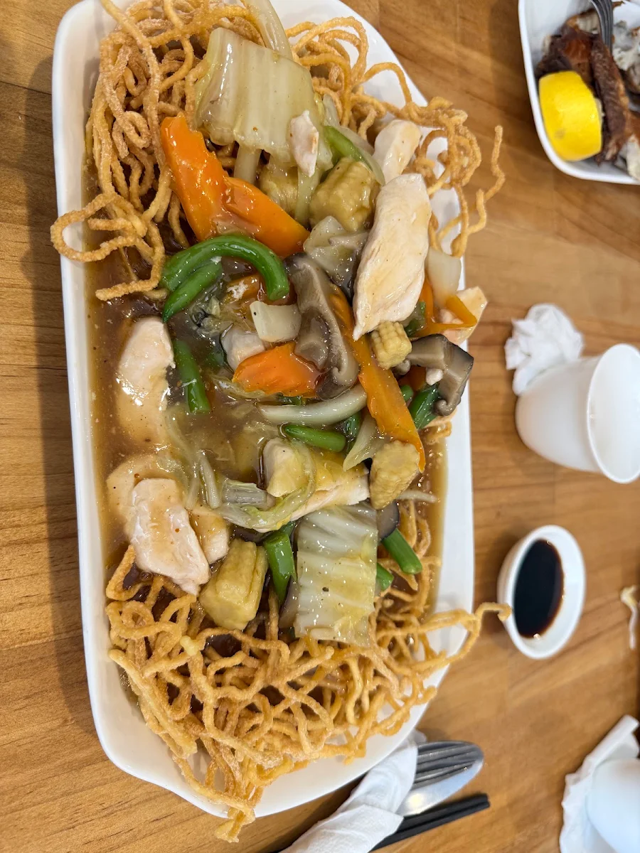 Food & drink, PHO 68 QUAN