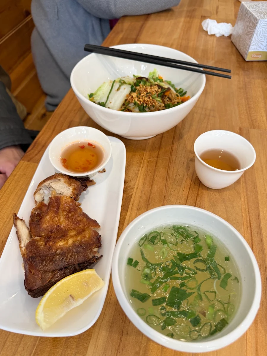 Food & drink, PHO 68 QUAN