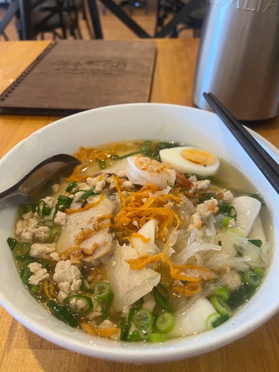 Food & drink, PHO 68 QUAN