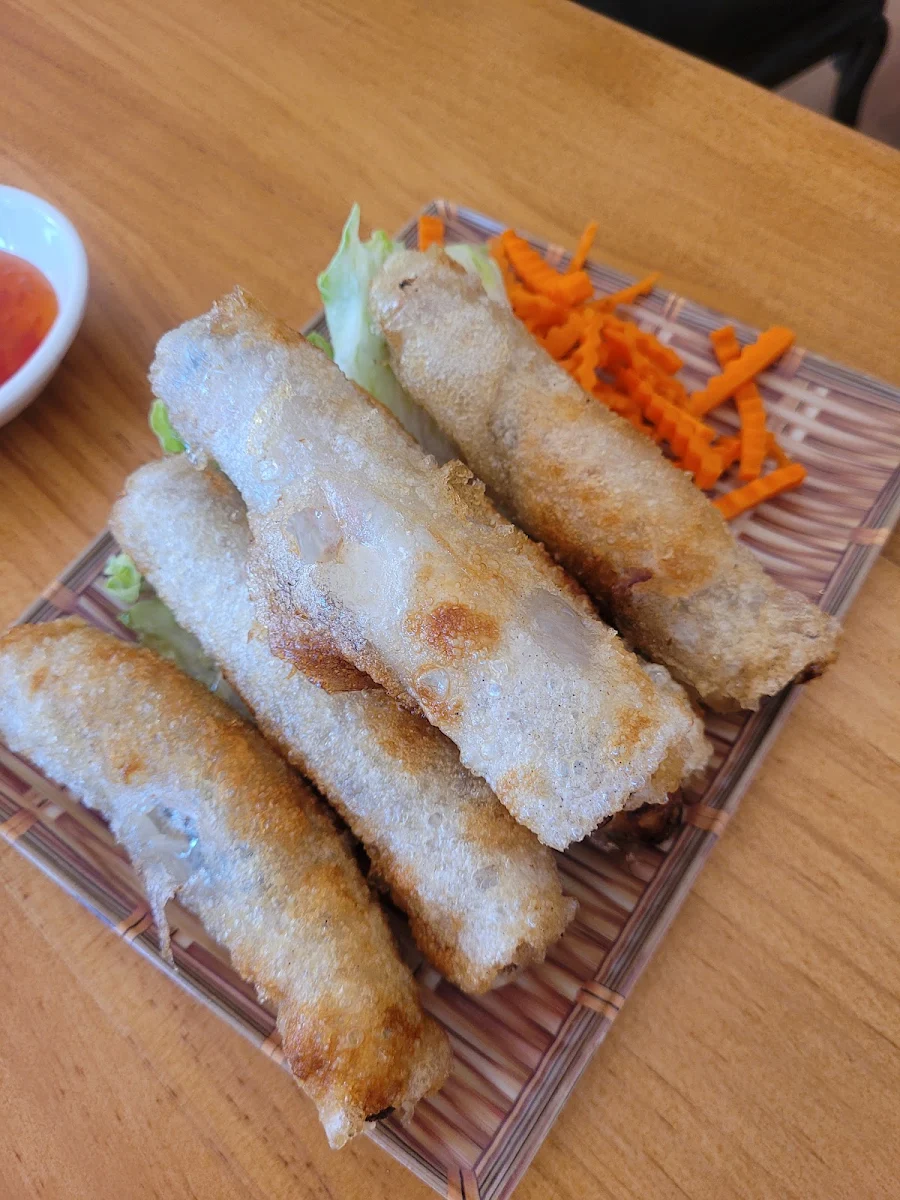 Food & drink, PHO 68 QUAN