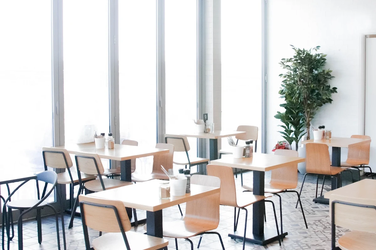 Vibe, Leaf Cafe & Co Shell Cove