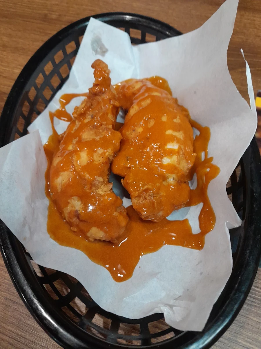 Food & drink, American Burger Bar Allenby Garden