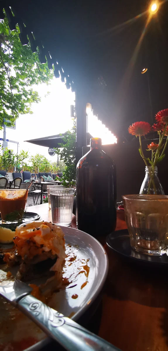 Food & drink, JOZO