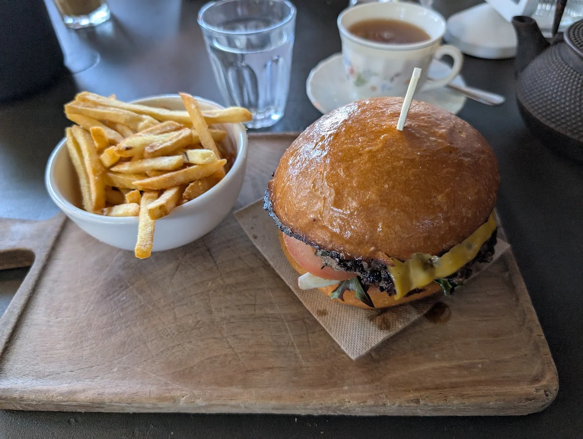 Food & drink, JOZO