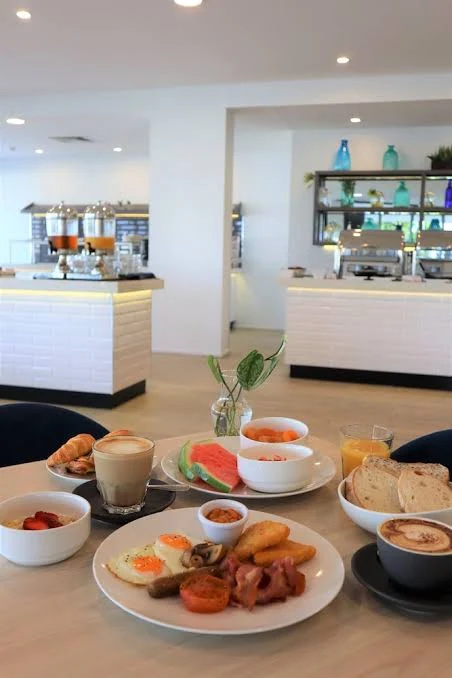 Food & drink, The Benson Hotel