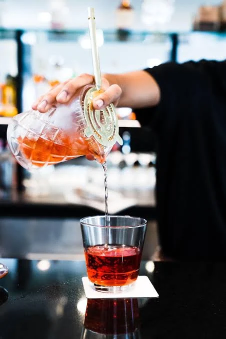 Food & drink, The Benson Hotel