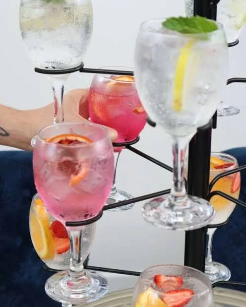 Food & drink, The Benson Hotel