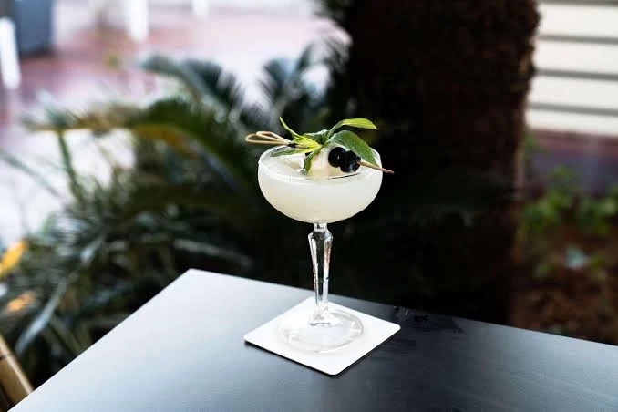 Food & drink, The Benson Hotel