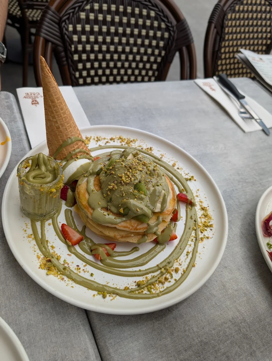 Food & drink photo 7