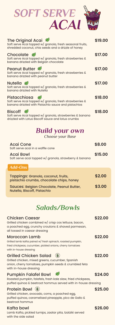 Menu photo 4