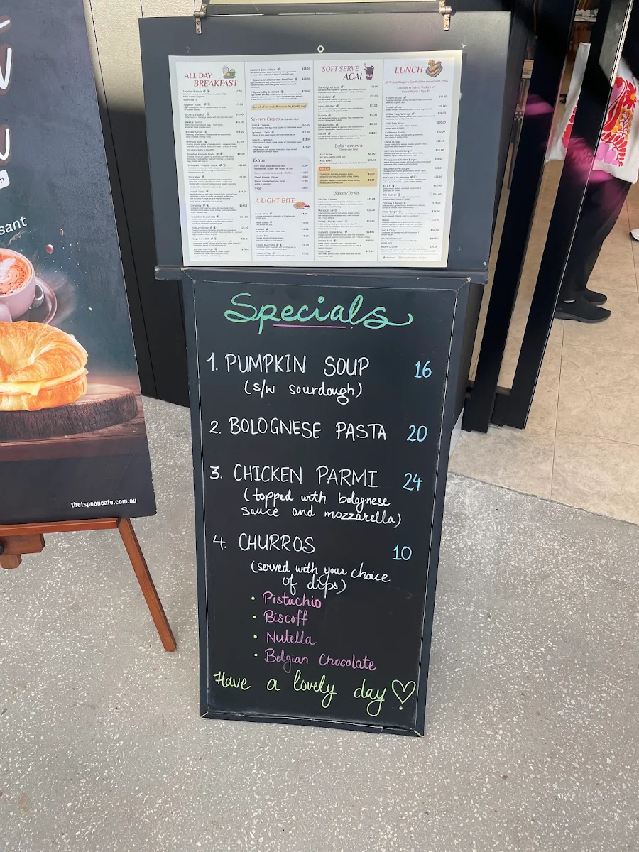 Menu photo 8