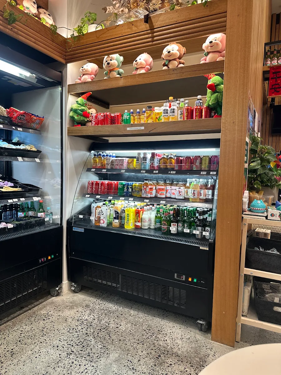 Vibe, Little Monkey Hot Pot - Malatang Hot Pot