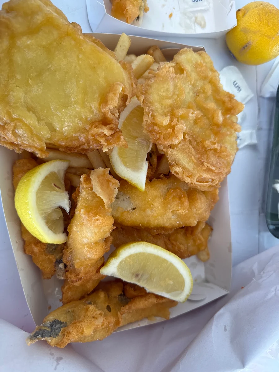 Food & drink, alarah’s Takeaway