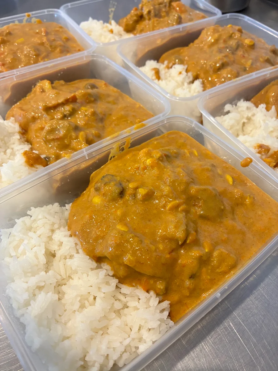 Food & drink, alarah’s Takeaway